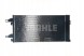 Mahle AC 363 000S Конденсатор радіатора кондиціонування повітря ac 363 000s mahle