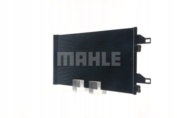Mahle AC 363 000S Конденсатор радіатора кондиціонування повітря ac 363 000s mahle