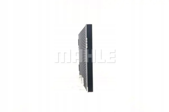 Mahle AC 363 000S Конденсатор радіатора кондиціонування повітря ac 363 000s mahle