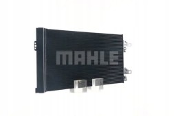 Mahle AC 363 000S Конденсатор радіатора кондиціонування повітря ac 363 000s mahle