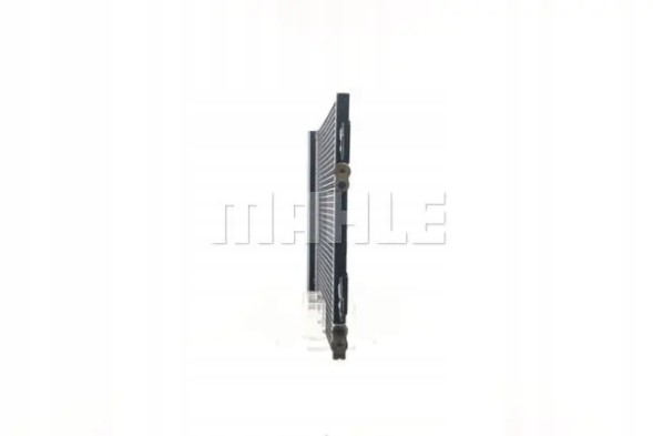 Mahle AC 363 000S Конденсатор радіатора кондиціонування повітря ac 363 000s mahle