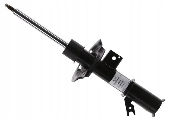 Sachs 319 550 Права передня газова амортизація 319 550 sachs ford