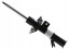 Sachs 319 550 Права передня газова амортизація 319 550 sachs ford
