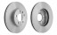 Polcar Tarcze hamulcowe przód SRLine SEAT ALHAMBRA 10.97-03.10 1001093 Гальмівні диски передні srline seat alhambra 10.97-03.10 1001093