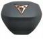 Cupra OE 578880201D, DWP537781OE Подушка безпеки airbag Cupra Terramar 578880201D Нова оригінальна