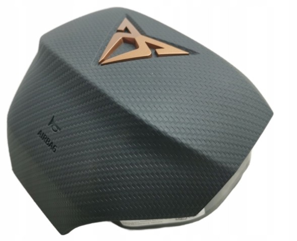 Cupra OE 578880201D, DWP537781OE Подушка безпеки airbag Cupra Terramar 578880201D Нова оригінальна