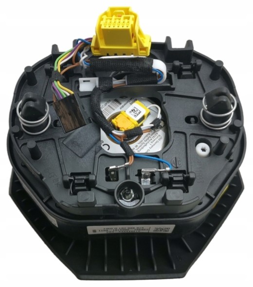 Cupra OE 578880201D, DWP537781OE Подушка безпеки airbag Cupra Terramar 578880201D Нова оригінальна
