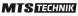 MTS-Technik MTSVO001FL+MTSVO001FR-9 Спортивні передні амортизатори MTS TECHNIK MAZDA 3 седан (BL)