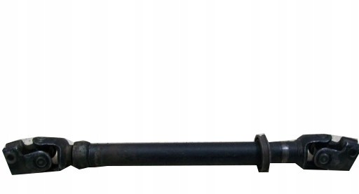 Tender TWM-3ACD7B5C8DB РУЛЬВА КОЛОНКА RENAULT 5010332452