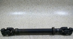 Tender TWM-3ACD7B5C8DB РУЛЬВА КОЛОНКА RENAULT 5010332452