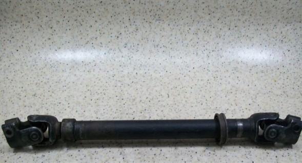 Tender TWM-3ACD7B5C8DB РУЛЬВА КОЛОНКА RENAULT 5010332452