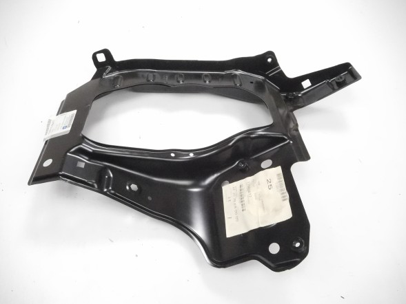 Opel OE 9196477 OPEL CORSA C 03-06 ОКУЛЯР ФАРИ