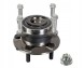 Febi bilstein 176612 Підшипник колеса з маточиною 176612 febi bilstein hyundai