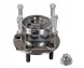 Febi bilstein 176612 Підшипник колеса з маточиною 176612 febi bilstein hyundai