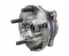 Febi bilstein 176612 Підшипник колеса з маточиною 176612 febi bilstein hyundai