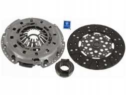 Sachs 3000 951 628 Sachs 3000 951 628 комплект зчеплення