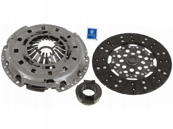 Sachs 3000 951 628 Sachs 3000 951 628 комплект зчеплення