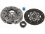 Sachs 3000 951 628 Sachs 3000 951 628 комплект зчеплення