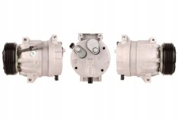 Elstock 51-0454 Компресор компресора кондиціонера 51-0454 elstock