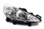 Китай WE8550-1140R-LDEMFSL PEUGEOT 207 06- ФАРА ЛІНЗОВА ПРАВА НОВА