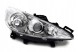 Китай WE8550-1140R-LDEMFSL PEUGEOT 207 06- ФАРА ЛІНЗОВА ПРАВА НОВА