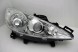 Китай WE8550-1140R-LDEMFSL PEUGEOT 207 06- ФАРА ЛІНЗОВА ПРАВА НОВА