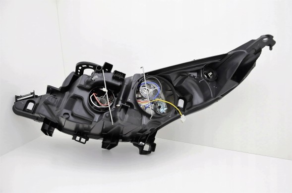 Китай WE8550-1140R-LDEMFSL PEUGEOT 207 06- ФАРА ЛІНЗОВА ПРАВА НОВА