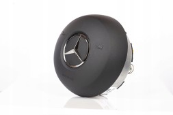 OEM MERCEDES GLE C167 Airbag A0008604304 poduszka MERCEDES GLE C167 Airbag А0008604304 подушка