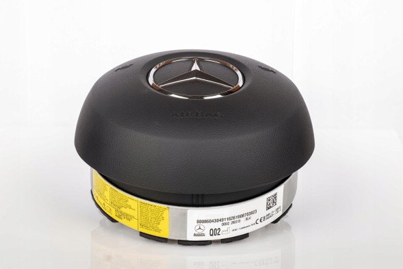OEM MERCEDES GLE C167 Airbag A0008604304 poduszka MERCEDES GLE C167 Airbag А0008604304 подушка
