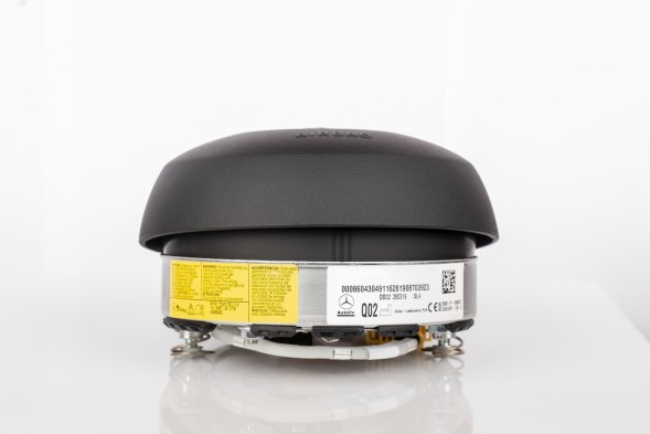 OEM MERCEDES GLE C167 Airbag A0008604304 poduszka MERCEDES GLE C167 Airbag А0008604304 подушка