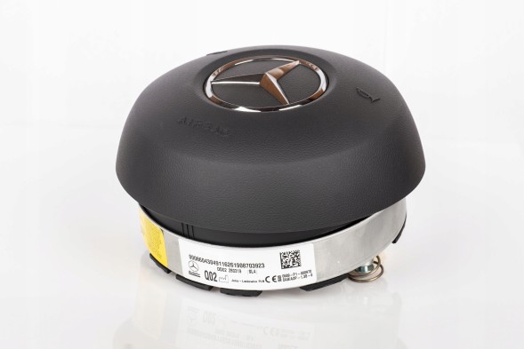 OEM MERCEDES GLE C167 Airbag A0008604304 poduszka MERCEDES GLE C167 Airbag А0008604304 подушка