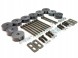 Китай Opel Frontera B Body Lift 25mm lift 1 cal / wersja 5 drzwiowa Opel Frontera B Body Lift 25мм ліфт 1 дюйм / 5 дверна версія