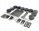 Китай Opel Frontera B Body Lift 25mm lift 1 cal / wersja 5 drzwiowa Opel Frontera B Body Lift 25мм ліфт 1 дюйм / 5 дверна версія