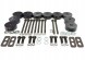 Китай Opel Frontera B Body Lift 25mm lift 1 cal / wersja 5 drzwiowa Opel Frontera B Body Lift 25мм ліфт 1 дюйм / 5 дверна версія