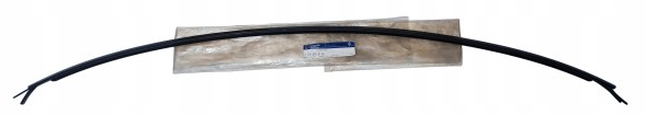 Mercedes-Benz OE A1246702722 ВЕРХНЯ ДЕКОРАТИВНА НАКЛАДКА ЛОБОВОГО СКЛА МЕРСЕДЕС W124