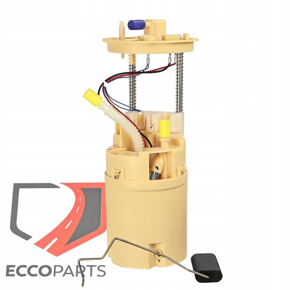 ECP MOBILITY 7380136 , 7324296 , 4422731 , 4422733 , 7195471 , 7195472 , 7380137 ПАЛИВНИЙ НАСОС 7380136 BMW X5 E70 3.0d 3.5d 30dX 35dX 40dX M50dX M57 M57 06+