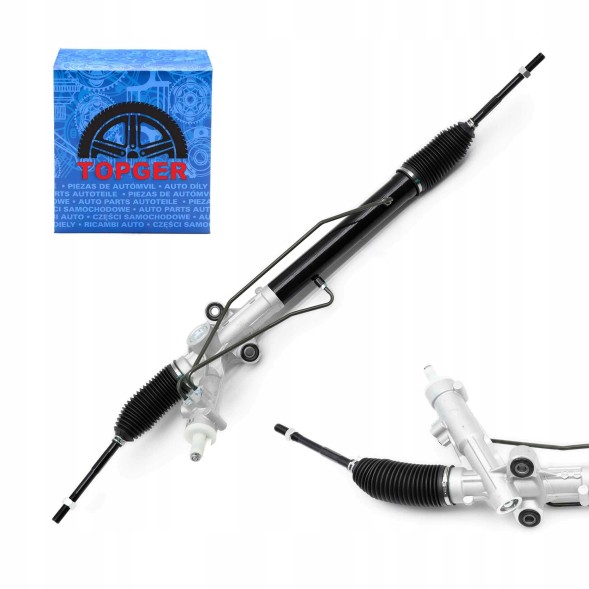 TOPGER SG-ME-12 Рульова рейка Mercedes Viano Vito W639 2004-