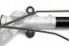 TOPGER SG-ME-12 Рульова рейка Mercedes Viano Vito W639 2004-