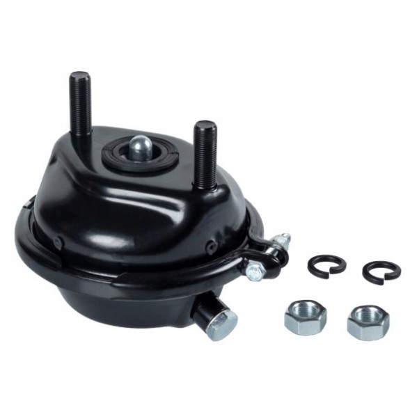 Intercar 0203277000 BPW 0203277400 BPW 0203277500 BPW 05.444.34.01.0 BPW 05.444.34.01.0 S1 BPW 05.444.34.02.0 BPW 05.444.34.02.0 S1 BPW 1517954 DAF FE108783 Гальмівний циліндр 0203277000 Febi Bilstein підходить до: BPW