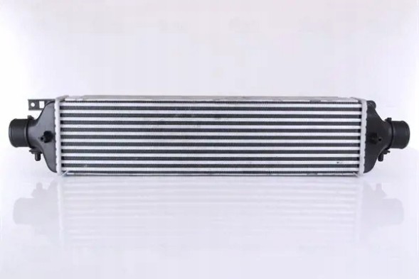 Nissens 96477 Інтеркулер (охолоджувач повітря) 96477 nissens