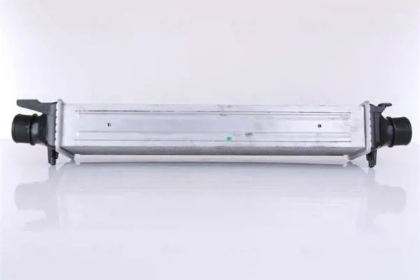 Nissens 96477 Інтеркулер (охолоджувач повітря) 96477 nissens