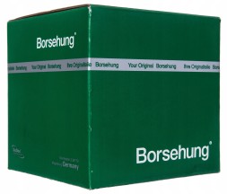 Borsehung B18206 Штовхач клапанів + кран 03610 9411d skoda 1.2/1.4 (12*12) b18206
