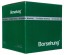 Borsehung B18206 Штовхач клапанів + кран 03610 9411d skoda 1.2/1.4 (12*12) b18206