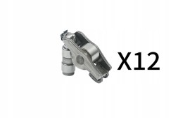 Borsehung B18206 Штовхач клапанів + кран 03610 9411d skoda 1.2/1.4 (12*12) b18206