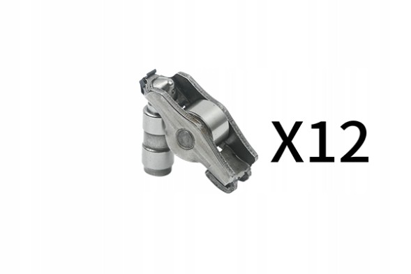 Borsehung B18206 Штовхач клапанів + кран 03610 9411d skoda 1.2/1.4 (12*12) b18206