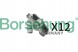 Borsehung B18206 Штовхач клапанів + кран 03610 9411d skoda 1.2/1.4 (12*12) b18206