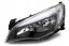 Китай WE8442-1161LMLEMN2SL OPEL ASTRA J 10- ЛАМПА ФАРА ЛІВА НОВА DEPO