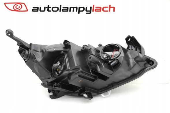 Китай WE8442-1161LMLEMN2SL OPEL ASTRA J 10- ЛАМПА ФАРА ЛІВА НОВА DEPO