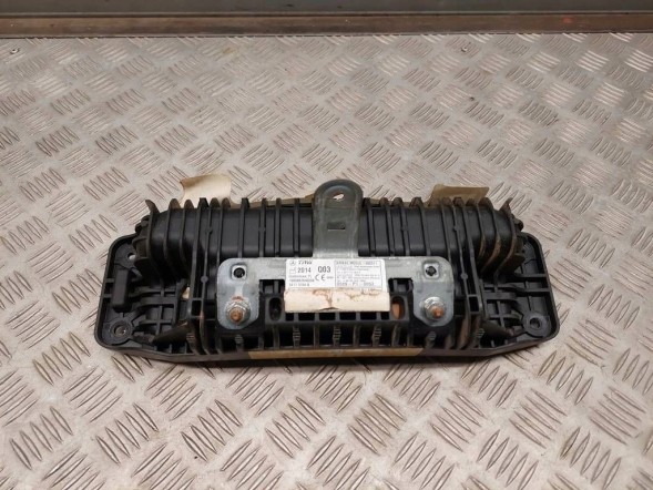 Mercedes-Benz OE A2228600202-MERC MERCEDES S W222 222 LIFT ПОДУШКА БЕЗПЕКИ AIRBAG ПАСАЖИРА 2228600202