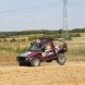 Китай BLOF-2C-3D-Poliamid Ліфт кузова 2" Opel Frontera 3D Polyamide